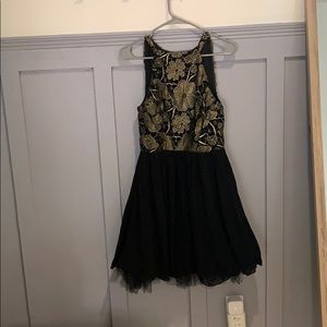 Eva Franco Dress